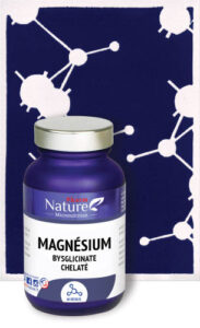 pharm nature micronutrition - magnésium