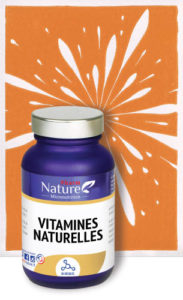 Vitamines naturelles